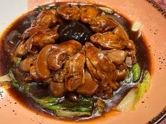 -夏阳湖皇冠假日酒店-中餐厅