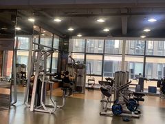 -豪逸健体(中骏广场店)