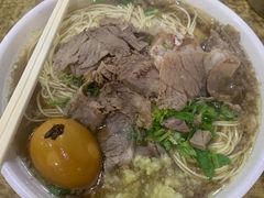 -北路拉面馆(洪湖里店)