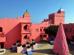 -漳州滨海火山岛自然生态风景区