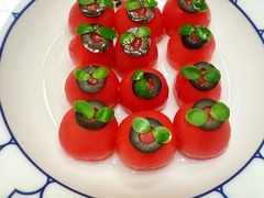 -伯衡55·吉品轩(乌鲁木齐南路店)