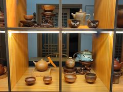 -听雨小筑茶舍(观音桥·龙湖新壹街店)