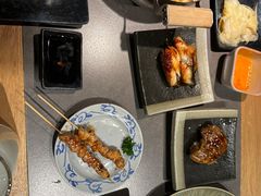 -沼津港精致料理·寿喜烧·烧鸟(龙湖南桥天街日料榜单店)