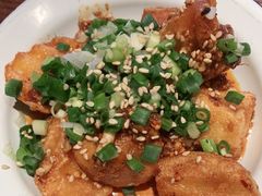 锅巴土豆-成都你六姐·牛肉冒菜(城市集市合生汇店)