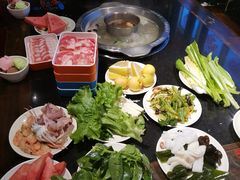 -宝丽金大酒店·洗浴中心