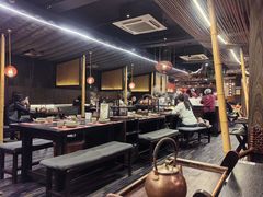 -盡膳口福·百年汤方火锅(科华北路店)