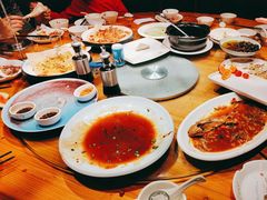 -农家乐·福建土菜(金榕北路店)