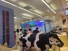 -红星前进面包牛奶公司(君太店)