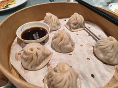 -无锡丽笙精选酒店·兰亭阁中餐厅