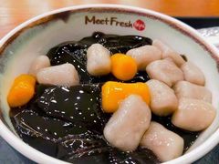 -鲜芋仙(观音桥大融城LG店)