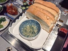 -丰茂烤串(公园店)