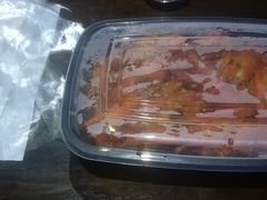 -盒马鲜生(财富中心店)