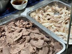 -温记府廟豆汤饭·始于1955年(海椒店)