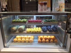 -茶百道(柏威年店)
