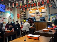 -半酌烧烤小酒馆(南京东路店)
