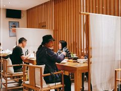 大堂-枣子树·素食餐厅(普陀山店)