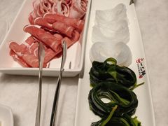 -一品鲜海鲜火锅(海信广场店)