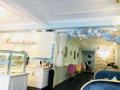 -La patisserie de Mona 茉娜的甜品(韩乐坊店)