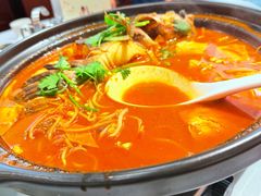 -贵州大厦贵州厅(樱花园西街店)
