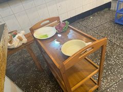 -重庆风光老灶火锅城(同德广场店)