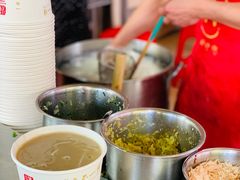 -汪记鲜鱼糊汤粉(沈阳路总店)