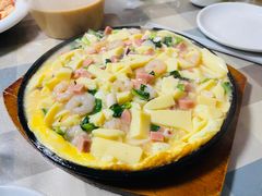 -华春餐馆(鱼山路店)