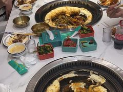 -满兴咱妈烀饼铁锅炖(兰州北街店)