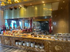 -万达瑞华酒店美食汇自助餐厅(楚河汉街店)