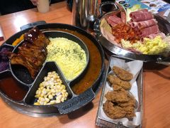 -肥肥虾庄·金牌油焖大虾(杨园滨江时代walk店)