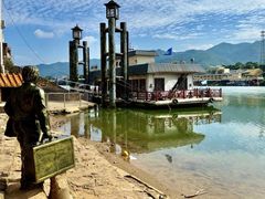 -梅州天地人花园酒店(梅县人民广场店)