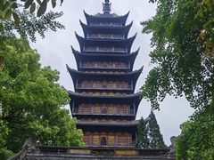 -常熟方塔园
