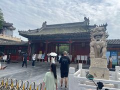 -莲池书院博物馆