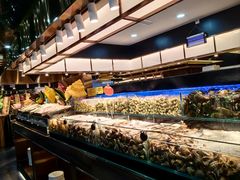-苏格里岛自助烤肉海鲜火锅(成都金牛万达店)