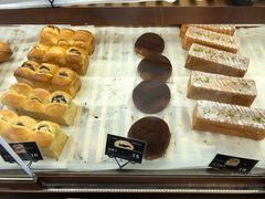 黑爵士-牛角村(大族广场店)