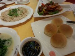 android_upload_pic-金汇景海鲜酒家