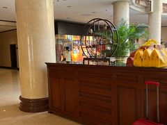 -北京前门建国饭店