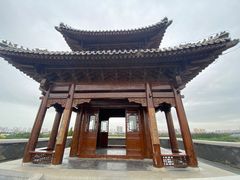 -水西公园