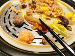 -碗中海·蒸汽海鲜·桑拿鸡(岭南天地店)