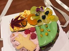 -DOPAMINE多巴胺·甜品面包·生日蛋糕(国贸店)