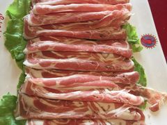 -山城辣妹子(定福庄店)