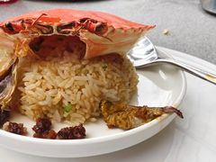 -Ministry of Crab•MOC(交子大道店)