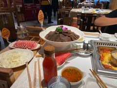 -巴奴毛肚火锅(六天地店)