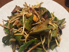 -雀舞云南菜(天津天河城购物中心店)