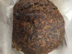 糖火烧-白魁老号饭庄(交道口店)