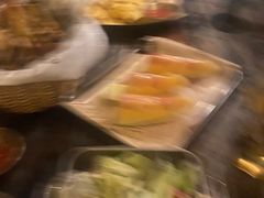 -精酿农场Brew Farm·沙漠绿洲餐厅