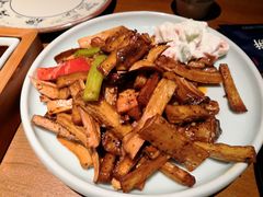-额娘·春饼烤鸭(天鸿店)