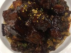 -方荣糊涂菜馆(湖北路店)