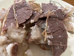 -何永光123鲜牛肉馆(1号店)