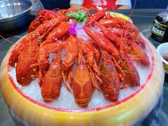 -虾乐园龙虾·夜宵(松江店)