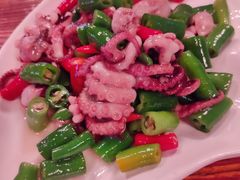 -心花向阳海鲜烧烤音乐餐厅(海宁路店)